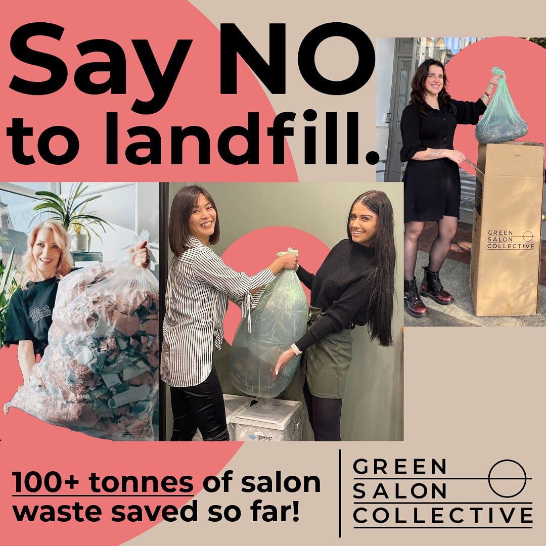 Discovering Sustainable Hairdressers: Finding a Green Salon Near You ...