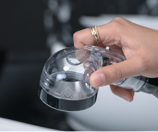 How to save water in your hairdressing salon