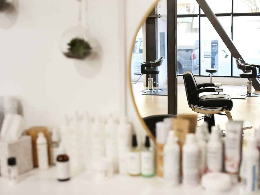 Beyond green: How you can elevate your salon’s impact through research