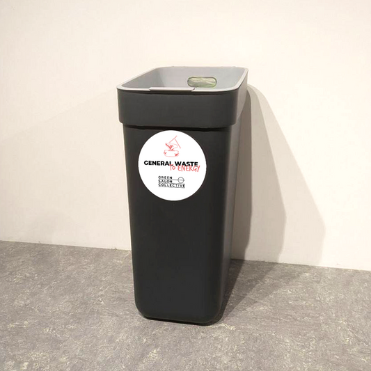 General Waste to Energy (Bin & A Year of Collections)