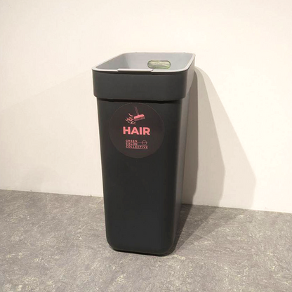 STARTER KIT (hair & metal) with Returns Box